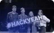 HackYeah team