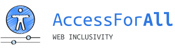 logo AccessForAll