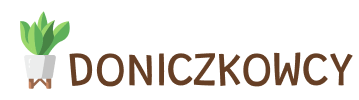 logo Doniczkowcy