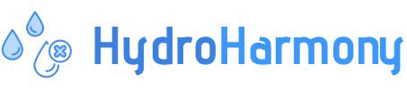 logo HydroHarmony