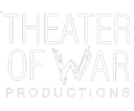 logo Theater of War