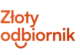 logo Złoty odbiornik